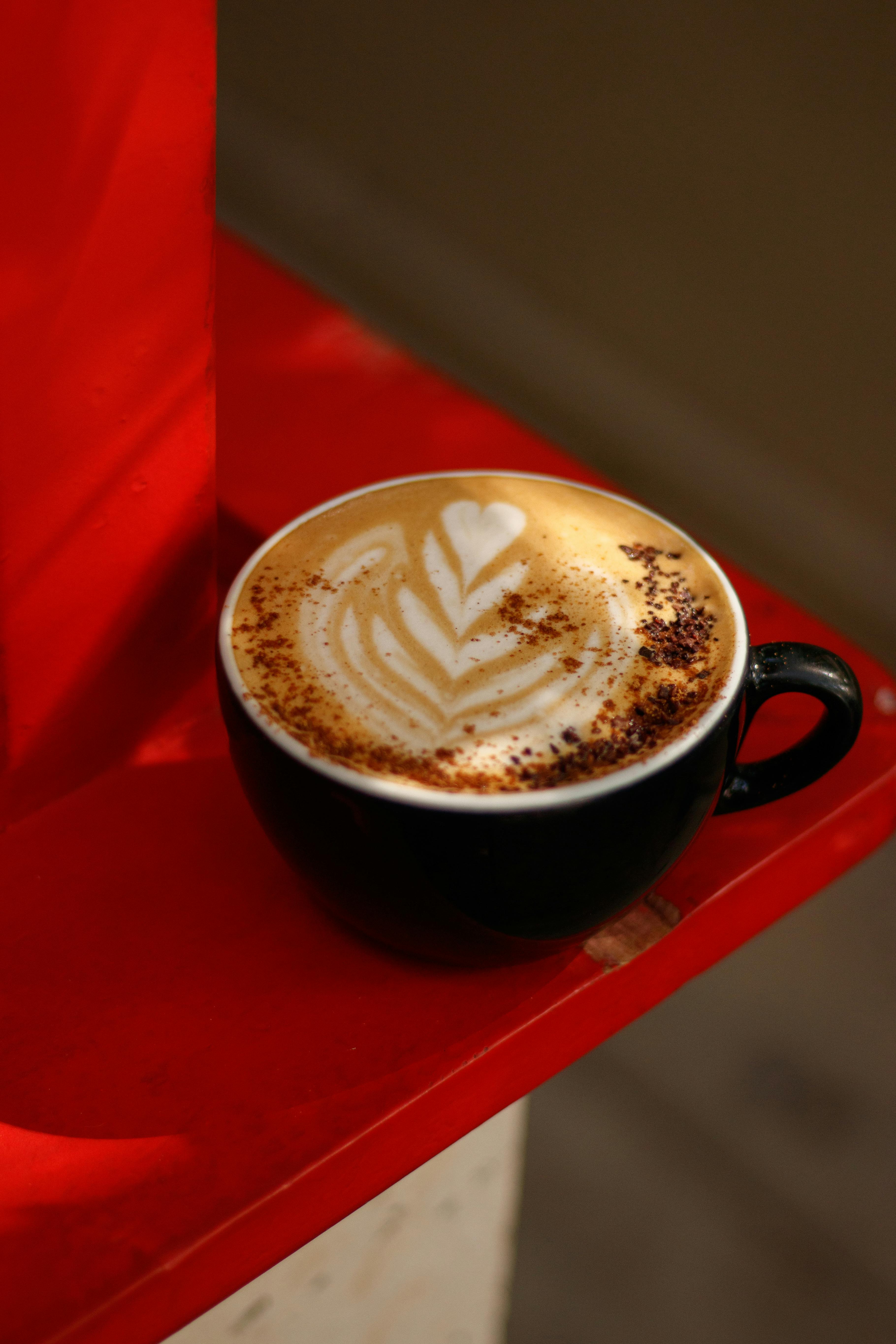 Coffee Ready